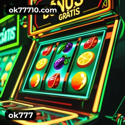 Ofertas App ok777