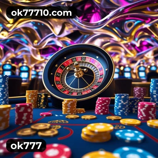 Recursos App ok777