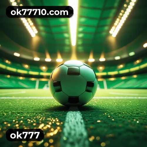 Jogos App ok777
