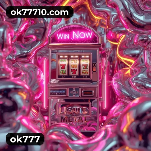 Android ok777