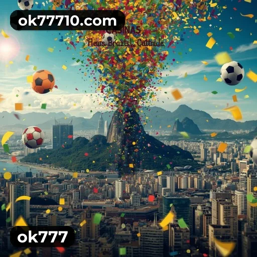 App ok777 Android