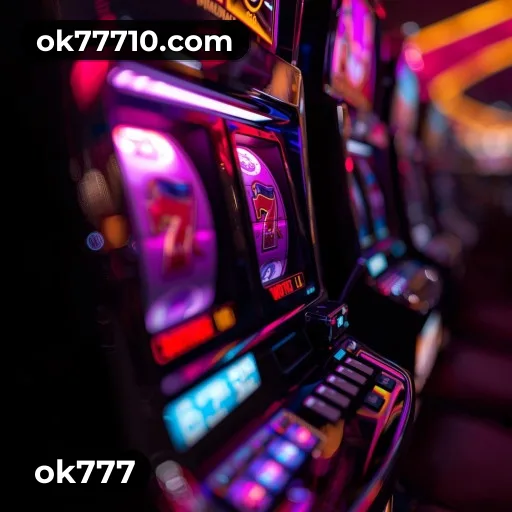 Celular ok777