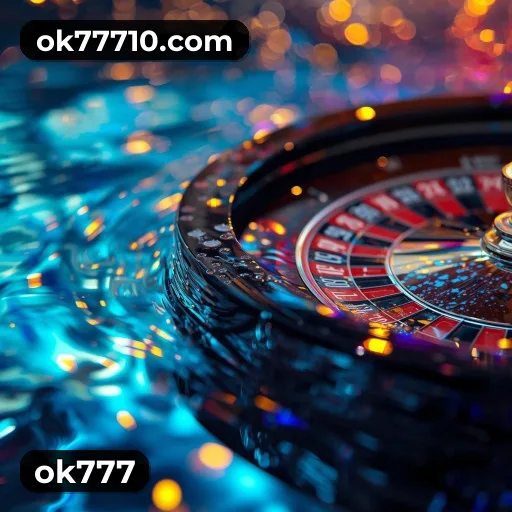 Promoções App ok777
