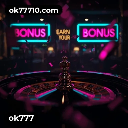 Funcionalidades App ok777