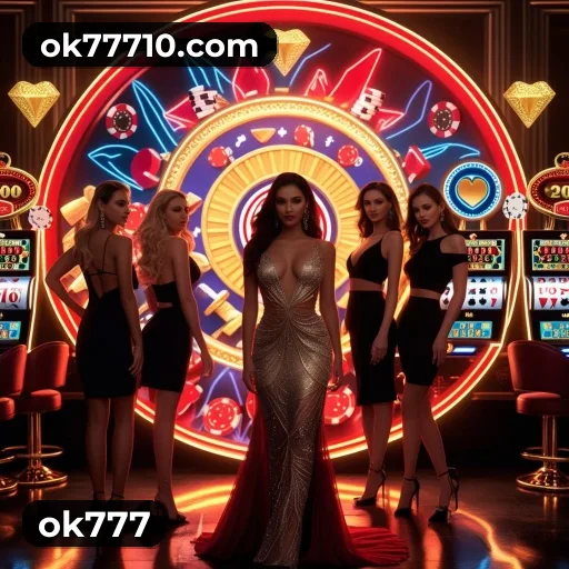 APK ok777 Android