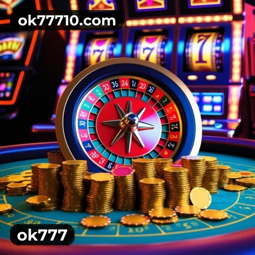 Link Download ok777
