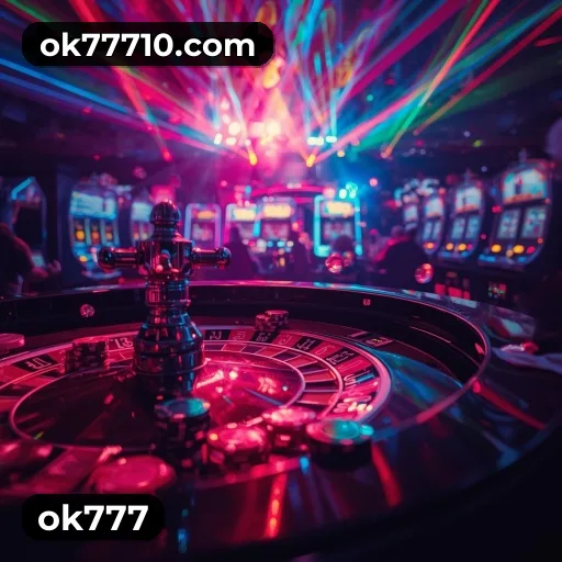 Baixar ok777 Android