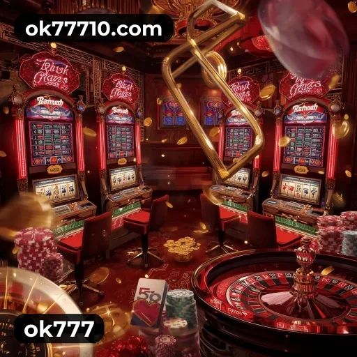 Recursos App ok777