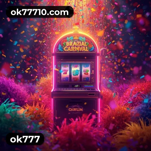 Instruções Download ok777