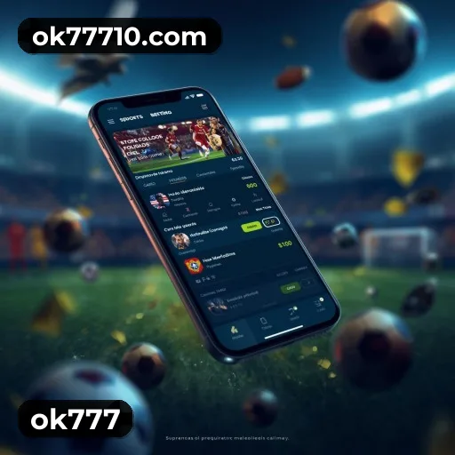 Benefícios Download ok777