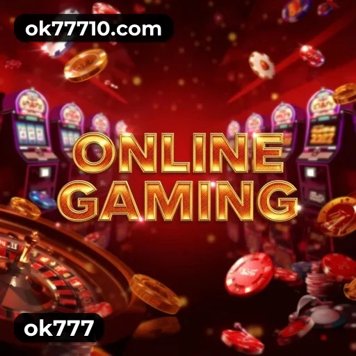 App Mobile ok777