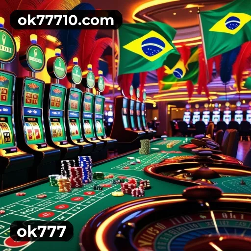 Fortune Dragon - slot PG Soft na ok777