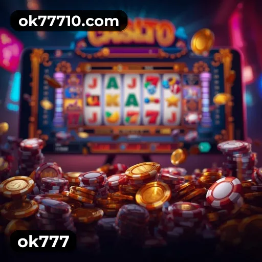 Fortune Ox - slot PG Soft na ok777