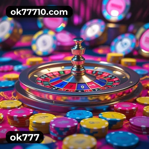 RNG certificado ok777