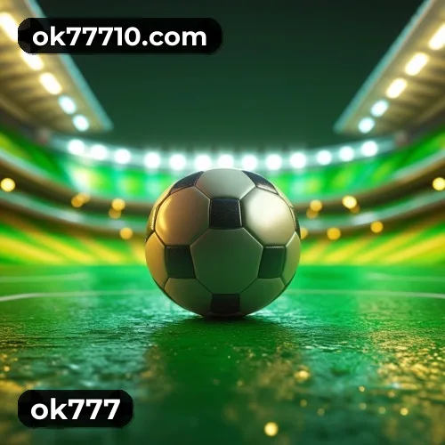 Slots mobile ok777