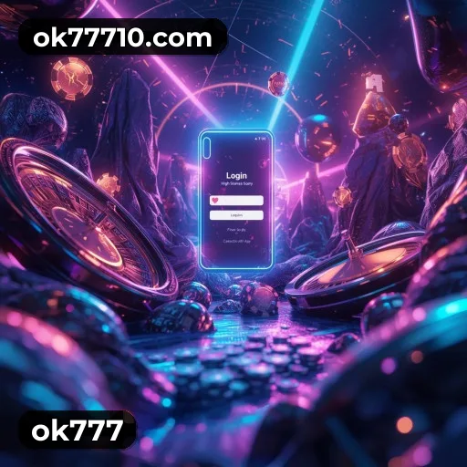 Free spins ok777