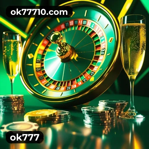 Vantagens VIP ok777