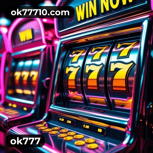 Benefícios VIP ok777