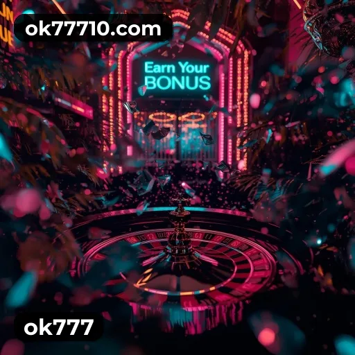 Níveis VIP ok777