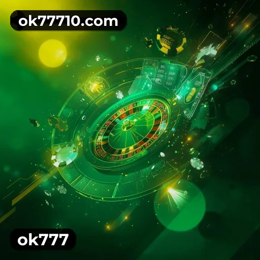 Cashback VIP ok777