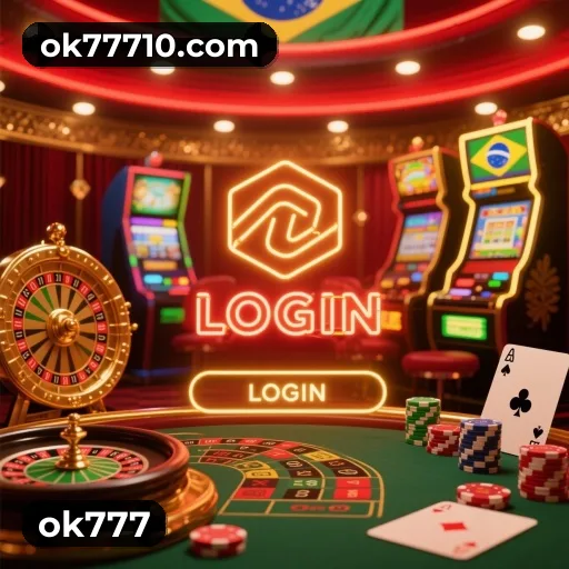 Prêmio ok777