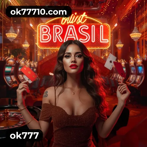 Vitória ok777