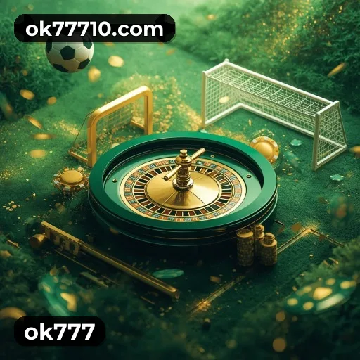Estratégias ok777