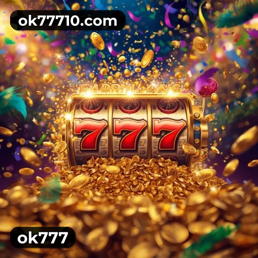 Dicas Ganhar ok777