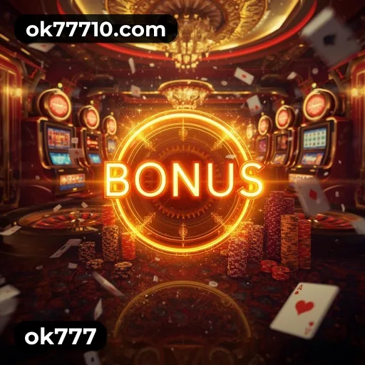 Melhores Jogos ok777
