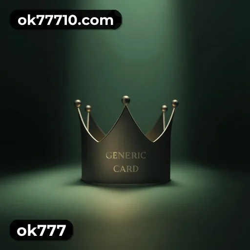 Torneios ok777