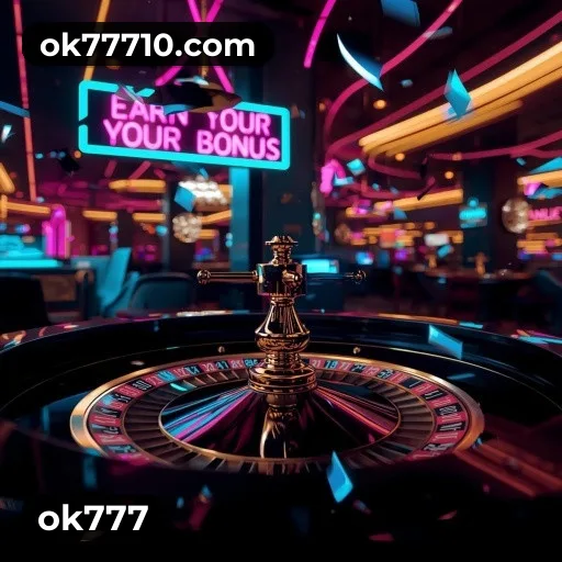 Chances Ganhar ok777