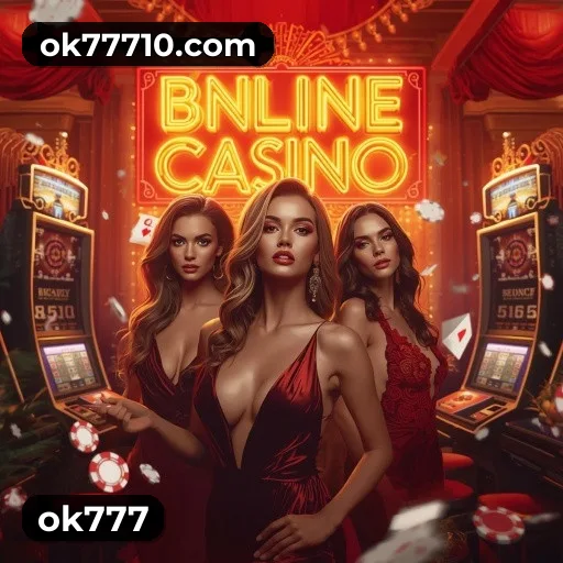 Ganhador ok777